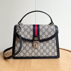 Gucci Top Handle Bags